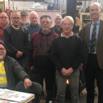 Sorell Mens Shed
